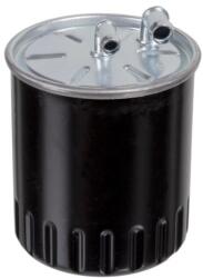 FEBI Filtru Combustibil Mercedes a (w169) B Sports Tourer (w245) C (cl203) C T-model (s203) C T-model (s204) C (w203) C (FE34178)
