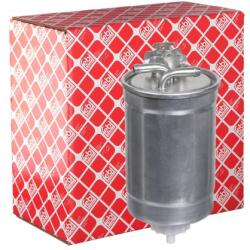 FEBI Filtru Combustibil Audi 80 B2 Ford Galaxy I Galaxy Mk I Seat Alhambra Cordoba Ibiza Ii Toledo I Vw Caddy I California (FE21600)