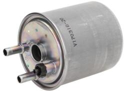 PURFLUX Filtru Combustibil Renault Kangoo Be Bop Kangoo Express Kangoo Ii Laguna Laguna Iii Latitude Twingo Ii 1.5d/2.0d/3.0d (PXFCS752)