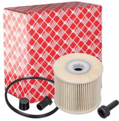 FEBI Filtru Combustibil Citroen Berlingo C4 I C5 I C5 Ii C8 Evasion Jumpy I Jumpy Ii Xantia Xsara Xsara Picasso Fiat Scudo (FE26908)