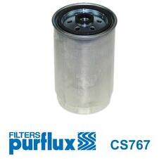 PURFLUX Filtru Combustibil Hyundai Accent Iii Getz Grand Santa Fe Grandeur H-1 H-1 / Starex H-1 Cargo H-1 Travel I30 I40 I I40 (PXCS767)