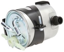PURFLUX Filtru Combustibil Renault Grand Scenic Ii Megane Ii Scenic Ii 1.5d/2.0d 08.03 (PXFCS740)