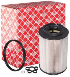 FEBI Filtru Combustibil Audi A3 Mitsubishi Grandis Seat Altea Altea Xl Leon Toledo Iii Skoda Octavia Ii Vw Caddy Iii Eos (FE26566)