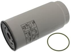 FEBI Filtru Combustibil Daf 75 Cf 85 Cf 95 Xf Cf Cf 75 Cf 85 Lf 45 Lf 55 Xf 105 Xf 106 Xf 95 Mercedes Actros MP4 / MP5 Antos (FE49557)