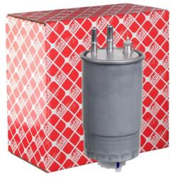 FEBI Filtru Combustibil Alfa Romeo 159 Brera Giulietta Mito Spider Citroen Jumper Iii Nemo Fiat 500 500 C 500l 500x Bravo (FE30757)