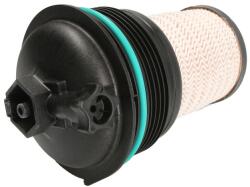 PURFLUX Filtru Combustibil Ford Tourneo Custom V362 Tourneo Custom V710 Transit Custom V362 Transit Custom V710 Transit V363 Vw (PXCS862)