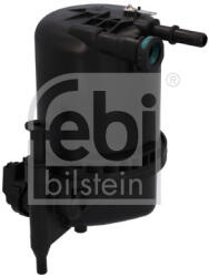FEBI Filtru Combustibil Jaguar E-pace Land Rover Discovery Sport Range Rover Evoque 2.0d/2.0dh 12.14 (FE179946)