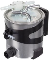 FEBI Filtru Combustibil Renault Grand Scenic Ii Megane Ii Scenic Ii 1.5d/2.0d 06.03 (FE48550)