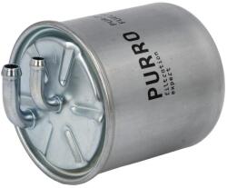 PURRO Filtru Combustibil Mitsubishi Colt Colt Vi Smart Forfour 1.5d 08.04-06.12 (PUR-PF3018)
