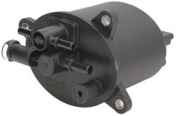 PURFLUX Filtru Combustibil Citroen C5 Ii C5 Iii C6 C8 C-crosser Fiat Ulysse Ford Galaxy Ii Galaxy Mk Ii Mondeo Iv S-max Jaguar (PXFCS604)