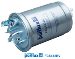 PURFLUX Filtru Combustibil Ford Galaxy I Galaxy Mk I Seat Alhambra Arosa Cordoba Cordoba Vario Ibiza Ii Inca Terra Toledo I (PXFCS412BV)