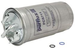 PURFLUX Filtru Combustibil Audi A3 A4 B6 A4 B7 A6 C5 Fiat Punto Seat Leon Toledo Ii Skoda Octavia I Superb I Vw Bora Bora I (PXFCS711)