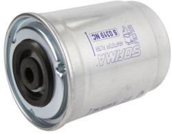 SOFIMA Filtru Combustibil Ford Transit Transit Tourneo Ldv Convoy 2.4d/2.5d 05.91-04.09 (S0319NC)