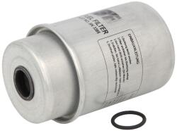 SF Filtru Combustibil Caterpillar 236b 236b2 236b3 242b 252b2 252b3 262c 277c 279c 287c 289c 307b 307c 307d 308c 308d Cr (SK3385)