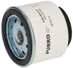 PURRO Filtru Combustibil Bobcat E25 E32 Genie Gs-2668rt Gs-3268rt Gs-4069rt S-80 S-85 Hamm Hd 10 Hd 14 Vt Hd 14 Vv Ingersoll (PUR-HF0147)