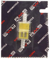 RMS Filtru Combustibil Piaggio/Vespa Ape Grillo Vespa 50 1967-1999 (RMS100607010)