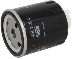 MANN-FILTER Filtru Combustibil Volvo S40 I V40 Mitsubishi Carisma Opel Arena Renault Espace Iii Laguna I Trafic 1.9d-2.5d (WK718/2)