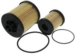 WIX FILTERS Filtru Combustibil 33899WIX (33899WIX)