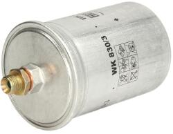 MANN-FILTER Filtru Combustibil Mercedes 123 (c123) 123 T-model (s123) 123 (w123) 124 (c124) 124 T-model (s124) 124 (w124) 190 (WK830/3)