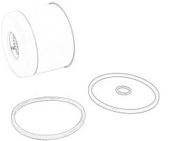 OE PERKINS Filtru Combustibil Ursus 3110 3514 3822 3824 4512 4514 5322 5324 7524 360 3p 6024 Aebi Tp 27 Tp 47 Tp 50 Ahlmann A69 (4326658-PER)