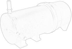 OE VW Filtru Combustibil Vw Amarok 3.0d 06.16 (2H6127401)