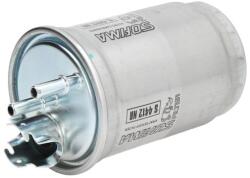 SOFIMA Filtru Combustibil Fiat Doblo Palio Punto Strada 1.9d 09.99 (S4412NR)