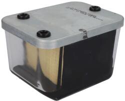 FLEETGUARD Filtru Combustibil John Deere 1020 1030 1040 1040v 1120 1130 1140 1350 1520 1530 1550 1630 1640 1750 1830 1850 1950 (FF203)