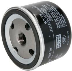 MANN-FILTER Filtru Combustibil Deutz Fahr Dx 3.57 Dx 4.07 Daf Fa 55.180 B13 Fa 55.180 B15 Fa 55.210 B13 Fa 55.210 B15 Fa 55.230 B13 (WK78)