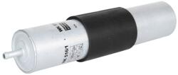 MANN-FILTER Filtru Combustibil Bmw 3 (e36) 3 (e46) 5 (e34) 5 (e39) 7 (e38) 8 (e31) Z3 (e36) 1.6-5.6 01.90-12.07 (WK516/1)
