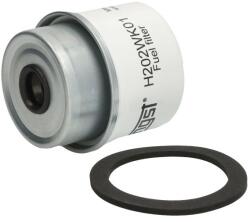 HENGST Filtru Combustibil John Deere 1000 200 2000 300 3000 400 4000 500 5000 600 6000 700 7000 800 900 Tc 3029-6404a (H202WK01D200)