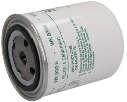 MANN-FILTER Filtru Combustibil Fendt 411 Vario 412 Vario 413 Vario 414 Vario 415 Vario Atlas 1404zw 1600zw Bomag Bw216d-40 (WK930/5)
