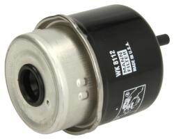 MANN-FILTER Filtru Combustibil Bell 310 Sg 315 Sg Bobcat 975 980 Bomag BW16R BW20R Case Ih 550 788 P4A 8840 AF4130 81 100 110 110 (WK8112)