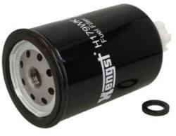 HENGST Filtru Combustibil Daf 45 55 F 1000 F 600 F 800 Agco Dt Cb108-ct97 12.86-12.04 (H179WK)