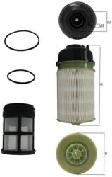 MAHLE Filtru Combustibil Mercedes Actros MP4 / MP5 Antos Arocs Om470.903-om470.913 07.11 (KX602KIT)