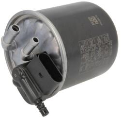 HENGST Filtru Combustibil Mercedes a (w176) B Sports Tourer (w246 W242) C T-model (s204) C (w204) Cla (c117) Cla Shooting (H405WK)