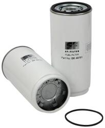 SF Filtru Combustibil Hidromek Hmk 140-w3 (SK48751)