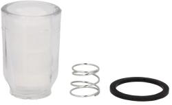 FEBI Filtru Combustibil Akerman H10 H10B H10LC H10M H10MB H7 H7BLC H7C H7M H7MB H7MC H9 H9B H9BLC H9M H9MB (FE08754)