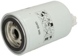 MANN-FILTER Filtru Combustibil Ammann Ap 240 AV85-2 Hyster H50FT Yale G 813 B 01664 G Gd 45 Vx 6 Gp 45 Vx 6 (WK9040)