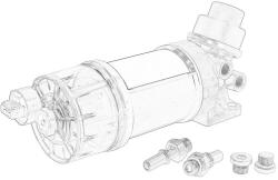 OE PERKINS Filtru Combustibil Farmtrac 670 670 Dt 675 675 Dt 685 Dt 690 Dt 9120 Dtn Lindner 84 Ep 90 Ep Mc Cormick X50.20 X50.30 (3696036-PER)