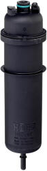 HENGST Filtru Combustibil Bmw 2 (g42 G87) 3 (g20 G80 G28) 3 (g21) 3 (g21 G81) 4 (g22 G82) 4 (g23 G83) 4 Gran Coupe (g26) 5 (H600WK)