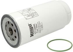HENGST Filtru Combustibil Daf 75 Cf 95 Xf Cf Cf 75 Cf 85 Db Xf 105 Xf 106 Xf 95 Solaris Urbino I Urbino Ii Vacanza Van Hool T (H710WK)