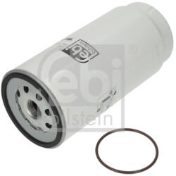 FEBI Filtru Combustibil Mercedes Actros MP4 / MP5 Antos Arocs Atego 3 Capacity Citaro 2 Conecto Econic 2 Integro (o 550 (FE188766)