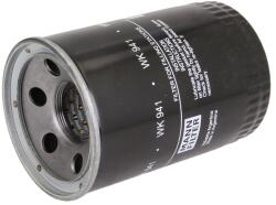 MANN-FILTER Filtru Combustibil Agro WK941(10 (WK941(10))