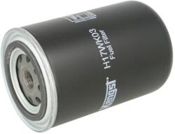 HENGST Filtru Combustibil Daf 65 65 Cf 75 75 Cf 85 85 Cf 95 Db F 1000 F 1100 F 1300 F 1500 F 900 Sb Tb Neoplan Transliner (H17WK03)