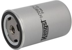HENGST Filtru Combustibil Man L2000 M 2000 L D0824lfl01-d0824lfl09 06.93-08.06 (H70WDK07)