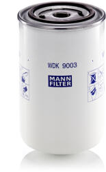 MANN-FILTER Filtru Combustibil WDK9003 (WDK9003)