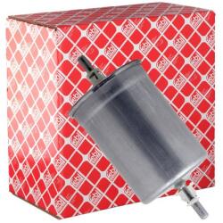 FEBI Filtru Combustibil Audi A3 A4 B5 A4 B6 A4 B7 A8 D3 Tt Bentley Continental Continental Flying Spur Chery A1 Arrizo 7 (FE26201)