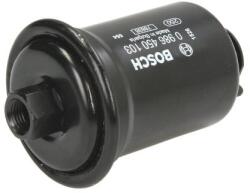 Bosch Filtru Combustibil Daihatsu Charade Iii Charade Iv Kia Clarus Mitsubishi Eclipse I Eclipse Ii Galant V Galant Vi Galant (0986450103)