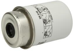 MANN-FILTER Filtru Combustibil Rvi Midlum John Deere 6000 New Holland Tm 4045d-dci6-w 01.97 (WK8140)
