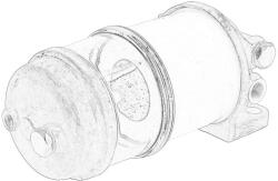 OE PERKINS Filtru Combustibil Ursus 10014 H 11024 3702 4022 4024 5044 7014 H 7524 8014 H 9014 H 9024 360 6024 Armatrac 1104 854 (4415105-PER)